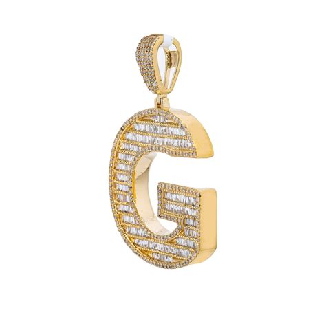 Yellow Gold G